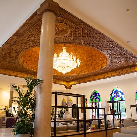Marrakech Ryads Parc All Inclusive Ouahat Sidi Brahim Exterior foto