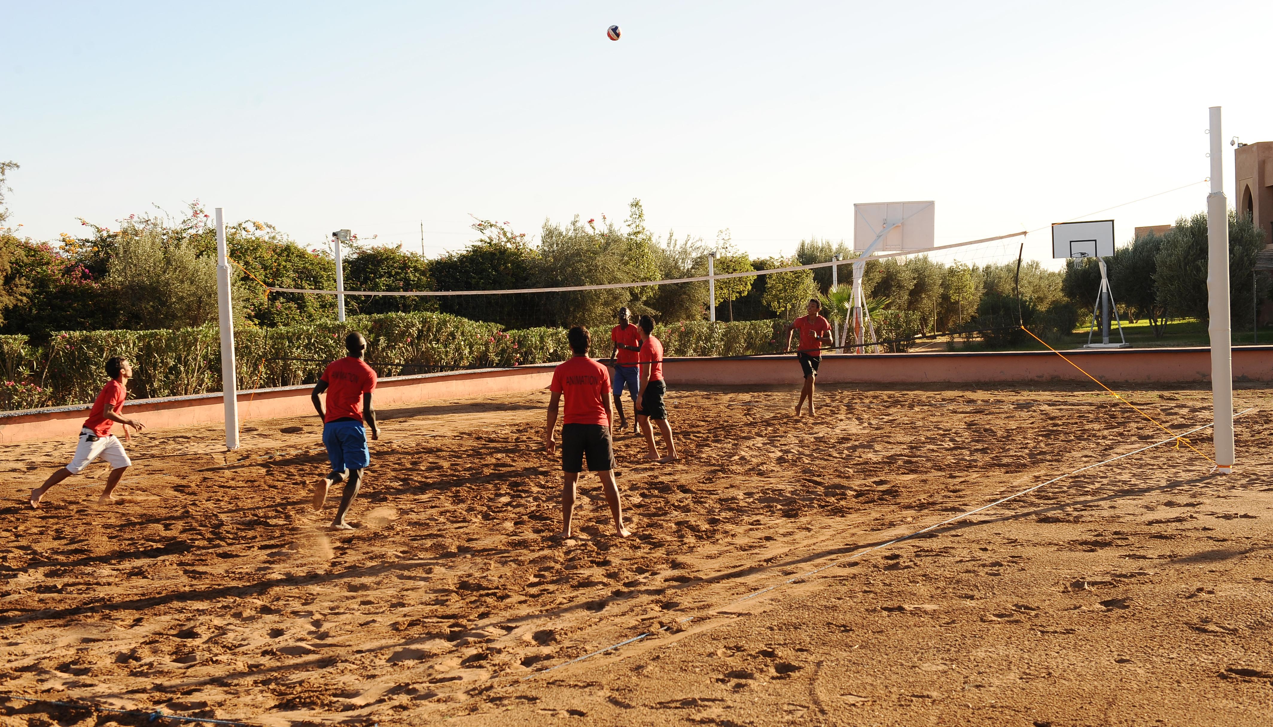 Marrakech Ryads Parc All Inclusive Ouahat Sidi Brahim Exterior foto