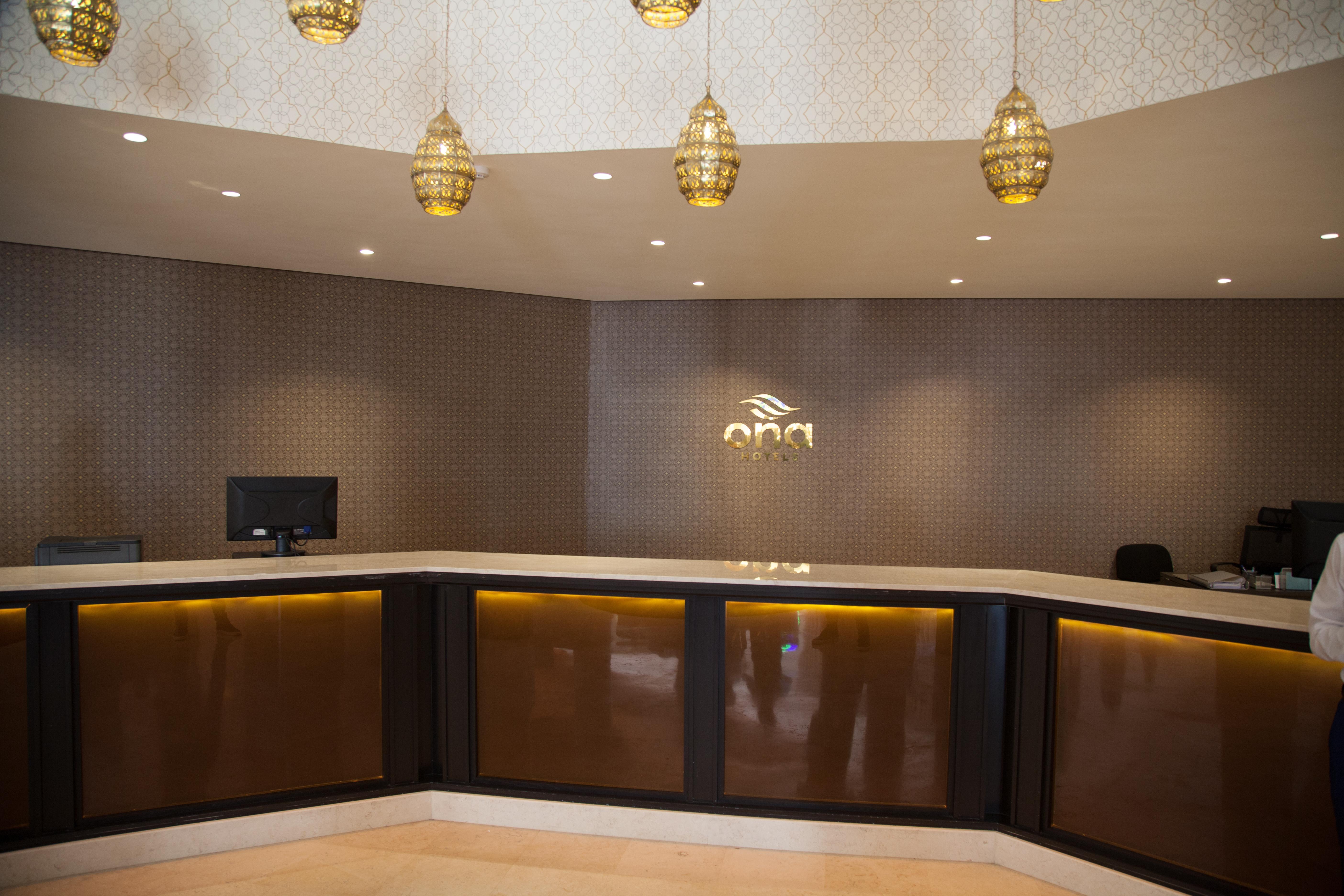Marrakech Ryads Parc All Inclusive Ouahat Sidi Brahim Exterior foto